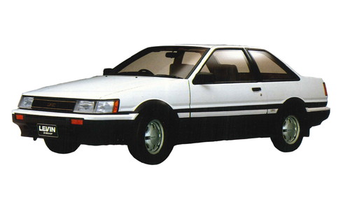 最終値下げ　トヨタ　AE86 後期　純正ノーマルデフ 2025年最新】Yahoo!オークション -ae86 デフの中古品・新品・未
