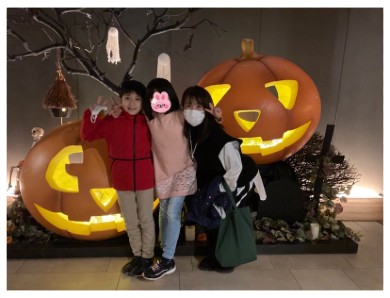 小林麻耶 ブログ 髪形