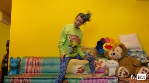 仲里依紗 爆語り 悩み ダンス