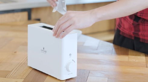 レトルト亭安全調理