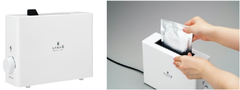 レトルト亭安全調理