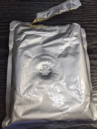 レトルト亭安全調理