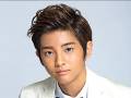 山口達也の息子・Shotaro、13歳で6人組ボーイズグループへ誘われ加入　好きなエンターテイナーは「僕の父さん！」