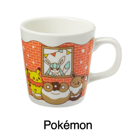 ミスド ポケモン