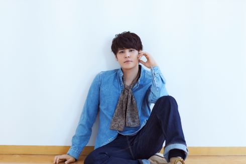 宮野真守 鬼頭明里 桜川九郎 岩永琴子 城平京 虚構推理 片瀬茶柴