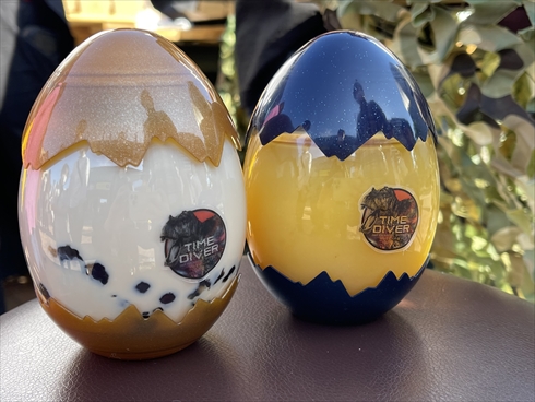 ディノアライブ DINO-A-LIVE 恐竜