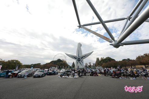 痛車 EXPO痛車天国2021