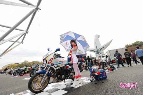 痛車 EXPO痛車天国2021