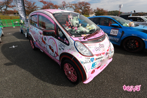 痛車 EXPO痛車天国2021