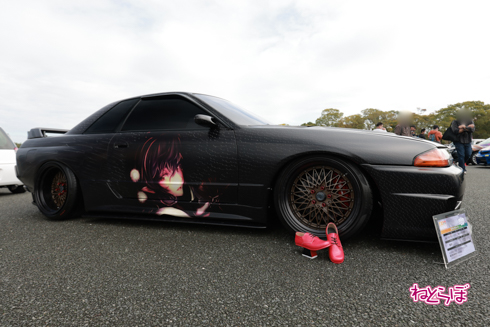 痛車 EXPO痛車天国2021