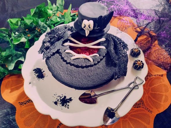 ツイステ スケアリーモンスターズ