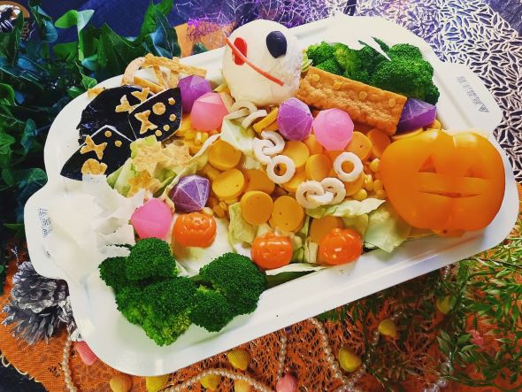 ツイステ スケアリーモンスターズ