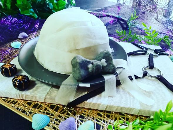 ツイステ スケアリーモンスターズ