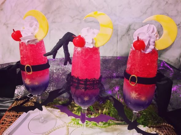 ツイステ スケアリーモンスターズ