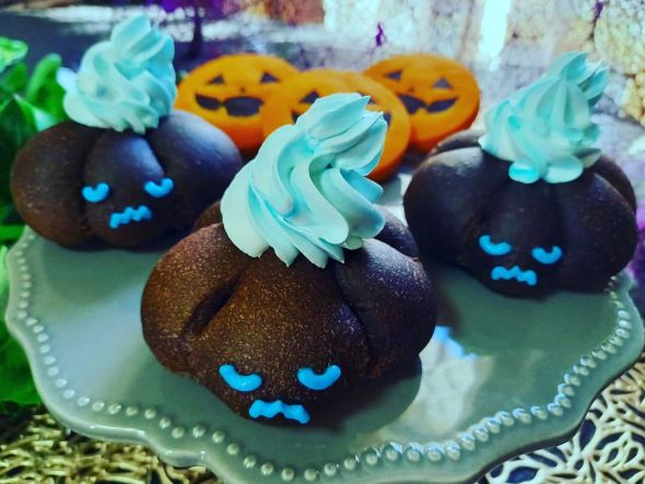 ツイステ スケアリーモンスターズ