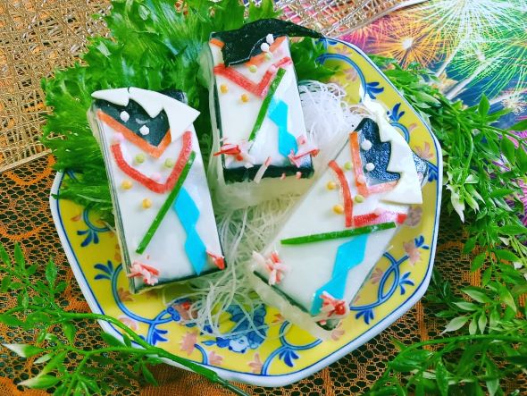 ツイステ スケアリーモンスターズ