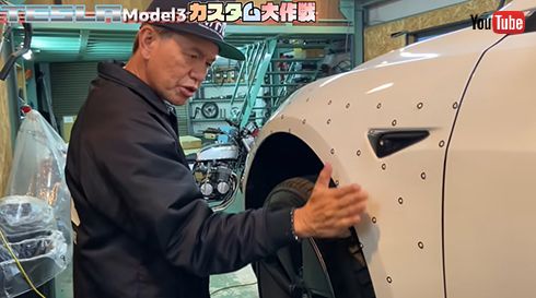 Hiromi factory チャンネル