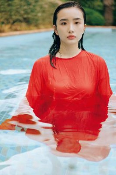 安倍乙 劇団4ドル50セント グラビア 週プレ 週刊プレイボーイ プレイボーイ 秋元康 減量 食事制限 美ボディ