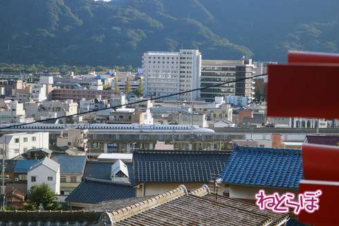 広島10円きっぷ