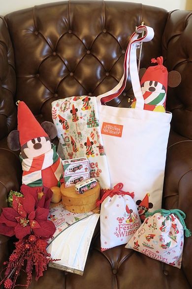 ディズニー クリスマス