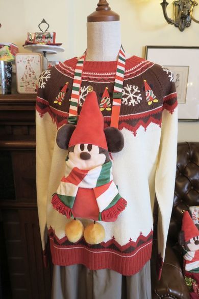 ディズニー クリスマス