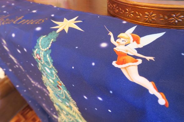 ディズニー クリスマス