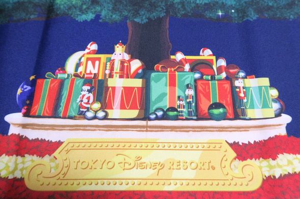 ディズニー クリスマス