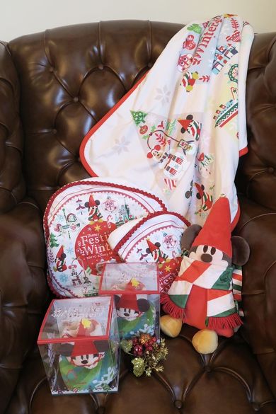 ディズニー クリスマス