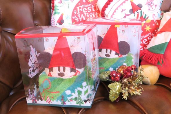 ディズニー クリスマス