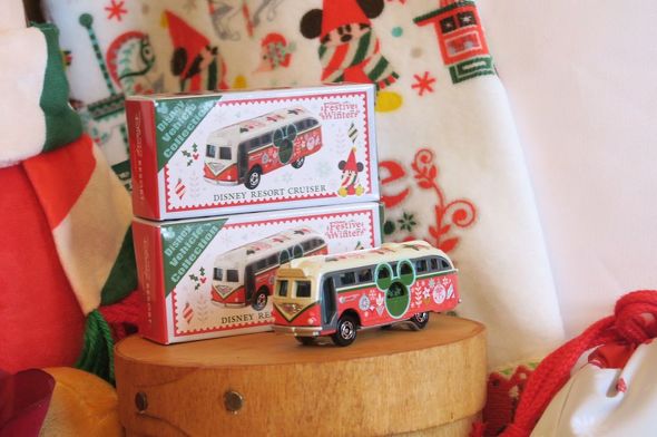 ディズニー クリスマス