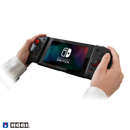 グリップコントローラー専用アタッチメントセット for Nintendo Switch/PC