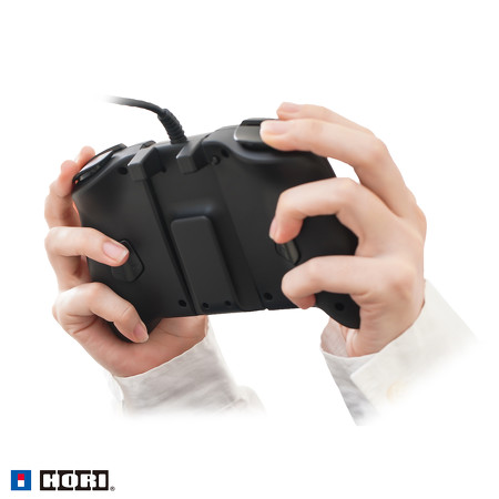 グリップコントローラー専用アタッチメントセット for Nintendo Switch/PC