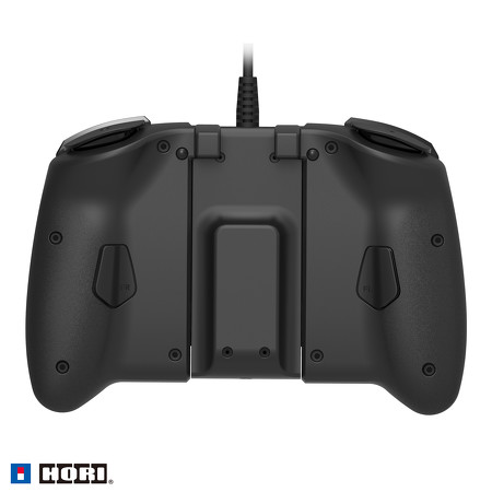 グリップコントローラー専用アタッチメントセット for Nintendo Switch/PC