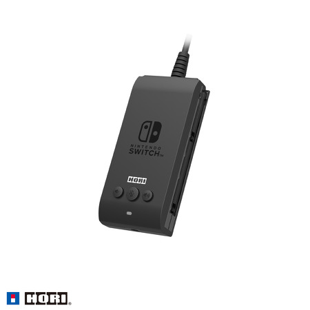 グリップコントローラー専用アタッチメントセット for Nintendo Switch/PC