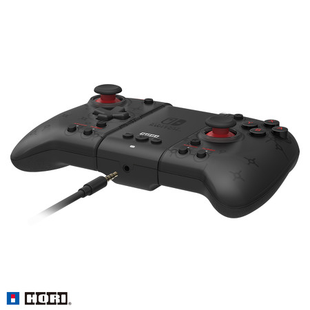 グリップコントローラー専用アタッチメントセット for Nintendo Switch/PC