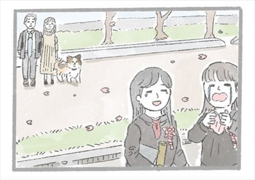 あるおいぬのお話