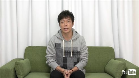 陣内智則 ネタジン 伊藤 イトウ 休止 YouTube チャンネル 急病 未破裂左椎骨動脈解離