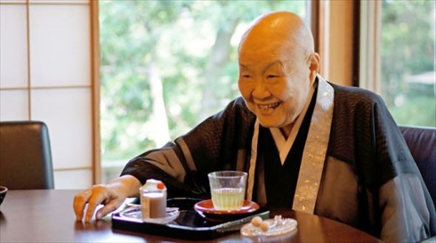 瀬戸内寂聴 死去 99歳 寂庵