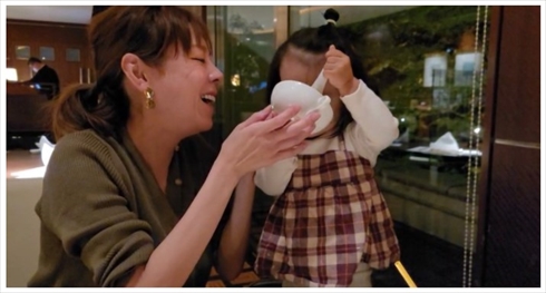 高橋真麻 小倉優子 育児 ワンオペ 3人 子ども ブログ