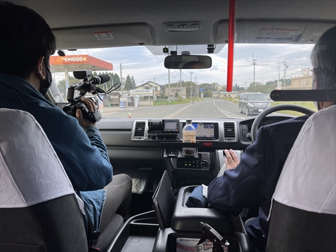 謎コイン むつ 小川原 石油備蓄基地