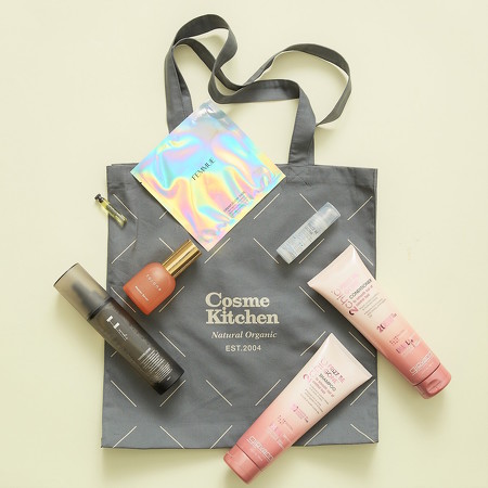 コスメキッチン 