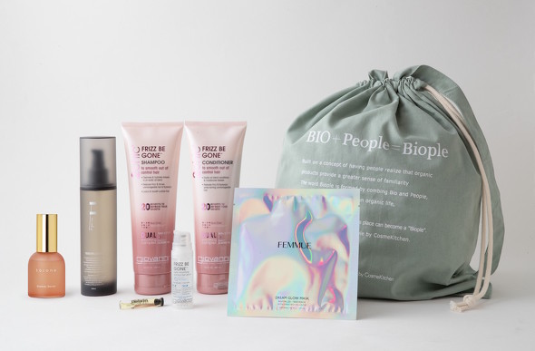 コスメキッチン 