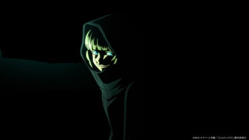 よふかしのうた だがしかし 夜守コウ 七草ナズナ コトヤマ  佐藤元 雨宮天