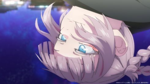 よふかしのうた だがしかし 夜守コウ 七草ナズナ コトヤマ  佐藤元 雨宮天