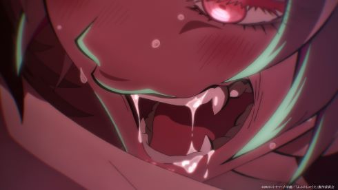 よふかしのうた だがしかし 夜守コウ 七草ナズナ コトヤマ  佐藤元 雨宮天