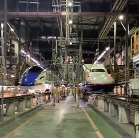 JR東日本 撮り鉄コミュニティ