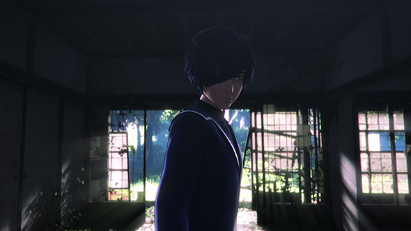 攻殻機動隊 SAC_2045 持続可能戦争 田中敦子 大塚明夫 山寺宏一 素子 バトー トグサ 劇場版 インタビュー