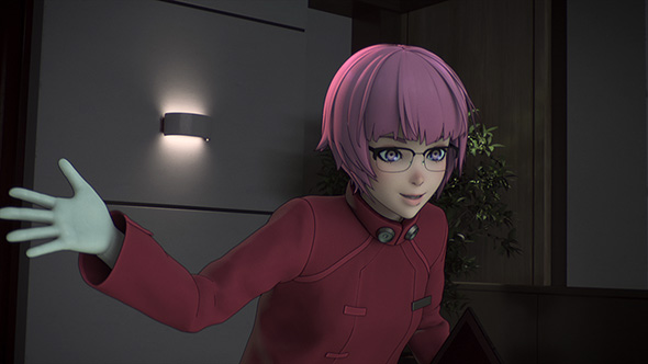 攻殻機動隊 SAC_2045 持続可能戦争 田中敦子 大塚明夫 山寺宏一 素子 バトー トグサ 劇場版 インタビュー