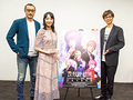 ここで言えない何かがある劇場版『攻殻機動隊 SAC_2045』　田中敦子、大塚明夫、山寺宏一のオリジナルキャスト3人に聞く本音