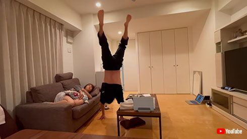 おばたのお兄さん 山崎夕貴